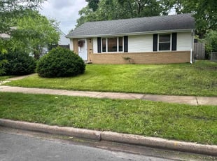 Joe R.'s lawn care services service result