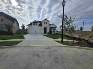 Rhonda L.'s lawn care service result