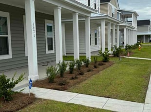Cancel S.'s lawn care services service result
