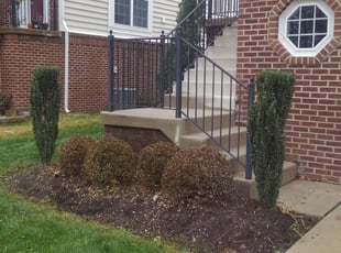 Ron W.'s lawn care services service result