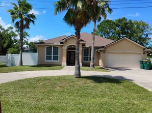 Shirley B.'s lawn maintenance service result