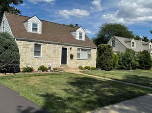 Diane M.'s lawn service service result