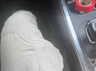 Kerry H.'s Bush Trimming service result