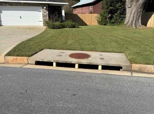 Justin F.'s lawn care services service result