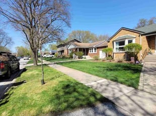 Jamie P.'s lawn service service result