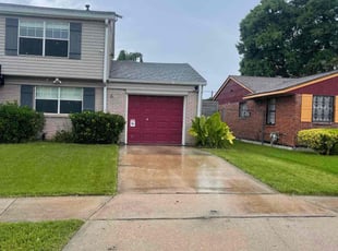 Jianyce K.'s Long Grass Cleanup service result
