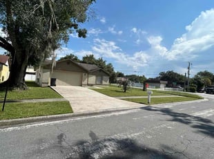 Vera B.'s grass cutting service result