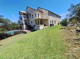 Christopher H.'s turf maintenance service result