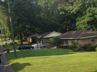 Bill S.'s lawn care service result