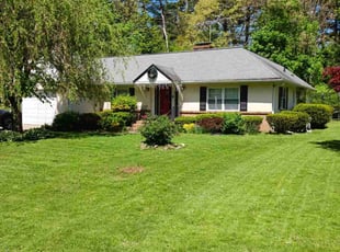 Breanna G.'s turf maintenance service result