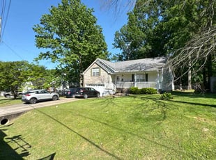 Linda G.'s lawn service service result