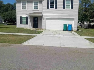 Jason W.'s lawn maintenance service result