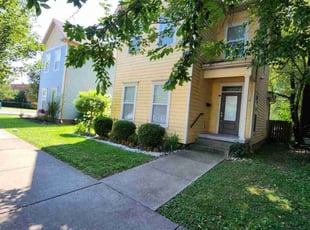 Darren F.'s turf maintenance service result