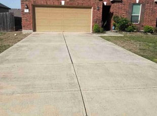 Clayton H.'s lawn service service result