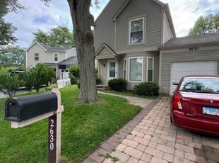Cheryl V.'s lawn service service result