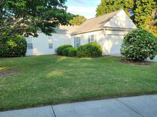 Jose B.'s Bush Trimming service result