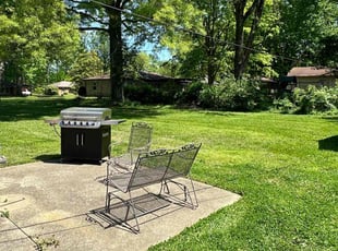 Adam A.'s turf maintenance service result