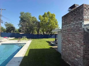 Tami W.'s lawn service service result