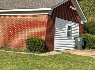 Edward C.'s Bush Trimming service result