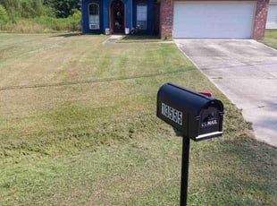 Neil K.'s lawn service service result