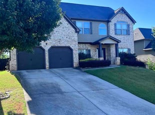 David B.'s turf care service result