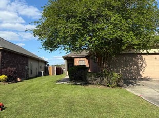 Donald G.'s lawn care services service result