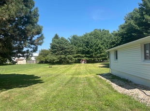 Jose L.'s lawn care service result