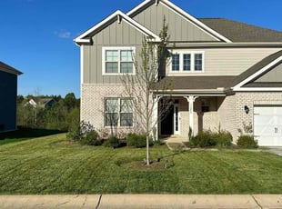Ashley A.'s lawn maintenance service result