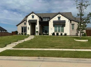 Sam Z.'s turf maintenance service result