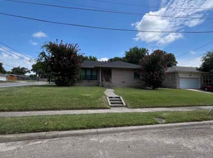 Sherry H.'s yard work service result