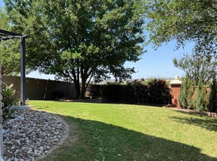 Tanya O.'s turf maintenance service result
