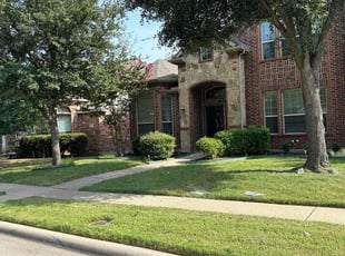 Andy R.'s lawn care service result