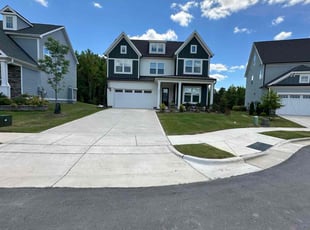 Sam M.'s lawn care services service result