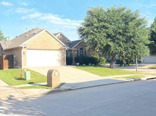 Rosalyn W.'s lawn service service result