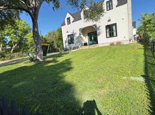 Sondra H.'s turf care service result