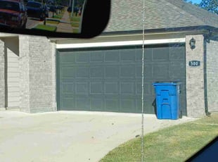 Kimberly K.'s Flower Bed Weeding service result