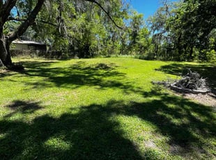 Leisa N.'s turf maintenance service result