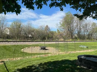 Scott M.'s lawn care services service result