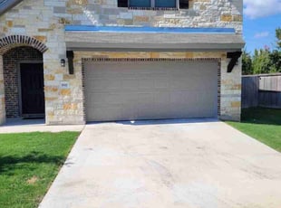 Bruce H.'s lawn care service result