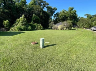 Michael S.'s landscape maintenance service result