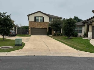 Rodney J.'s grass maintenance service result