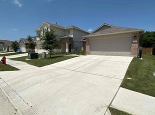 Janice S.'s lawn maintenance service result