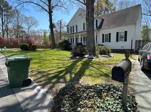 Doris K.'s Cleanups service result