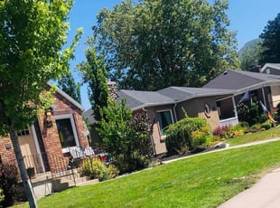 Hellen G.'s lawn care services service result