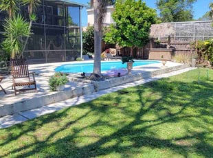 Gary W.'s grass cutting service result