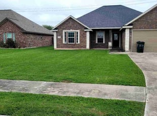 Casey H.'s lawn care services service result