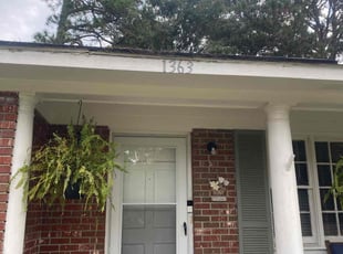 Henrique S.'s lawn care services service result