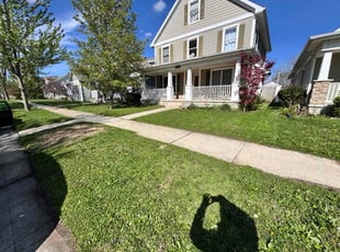 Shawn M.'s lawn care services service result