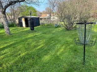 Billie H.'s grass cutting service result