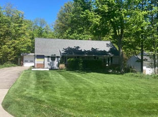 Denise W.'s lawn service service result